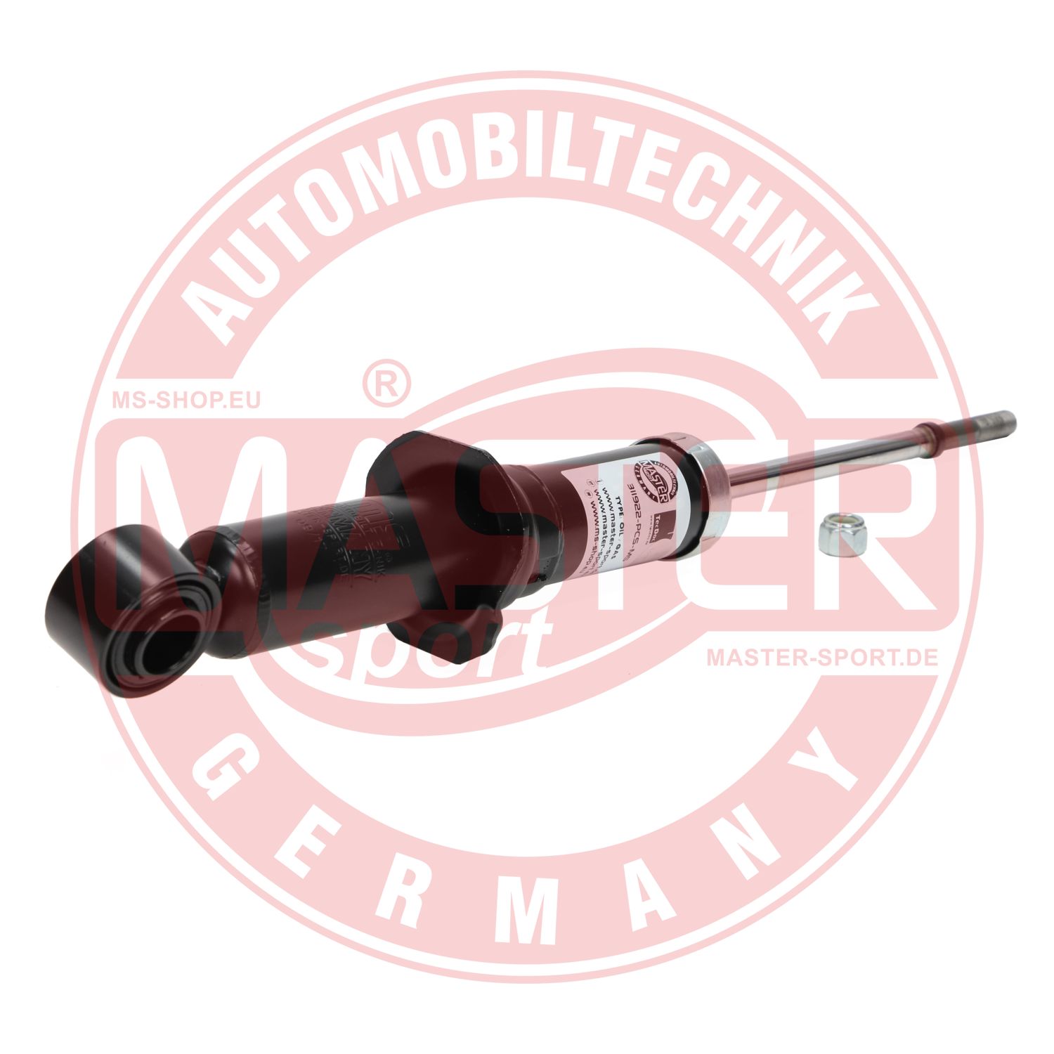 Amortizor MASTERSPORT GERMANY 311922-PCS-MS